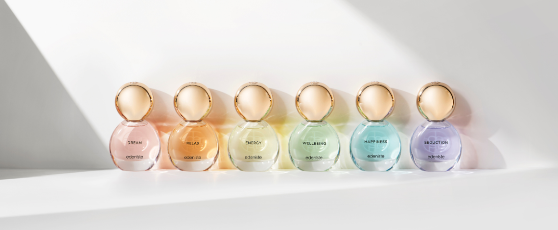 We're thrilled to introduce you to a brand-new concept that's poised to conquer the world of fine fragrances.